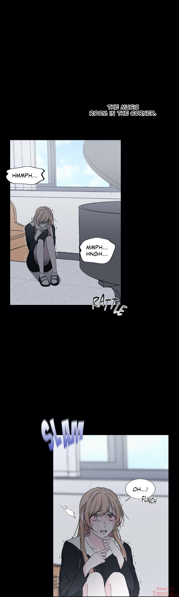 Lilith 2 Chapter 30 - Page 4