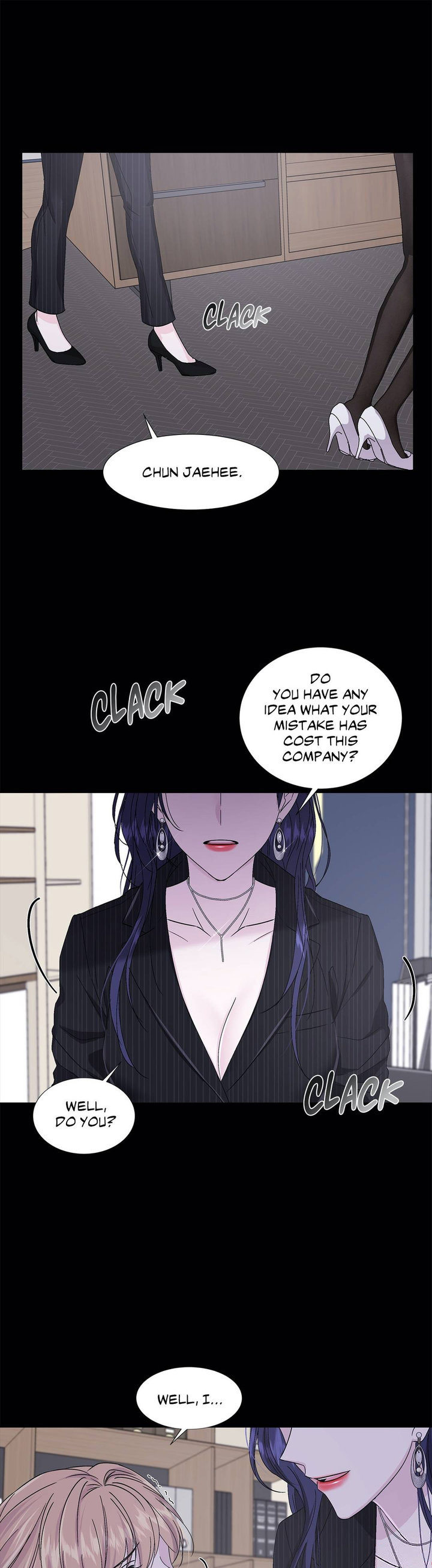 Lilith 2 Chapter 48 - Page 1