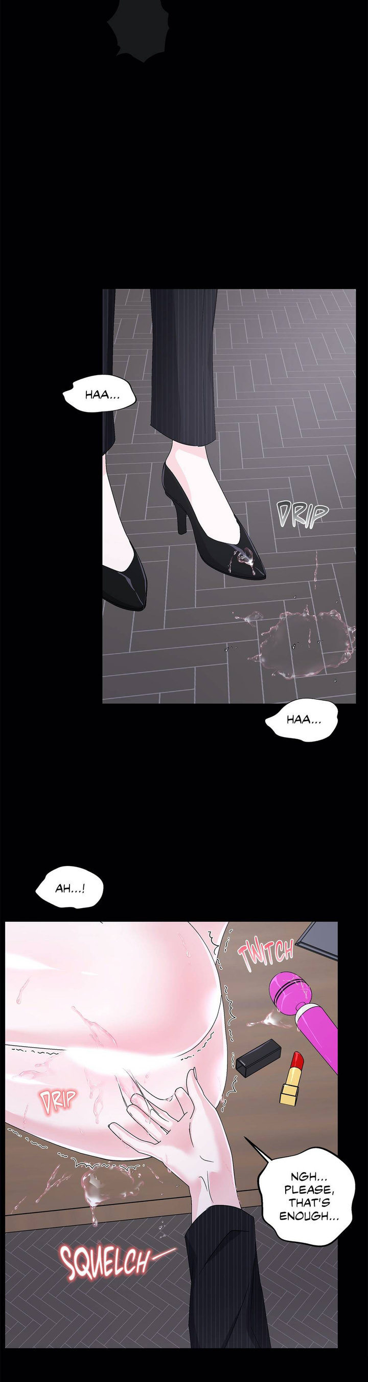 Lilith 2 Chapter 48 - Page 15