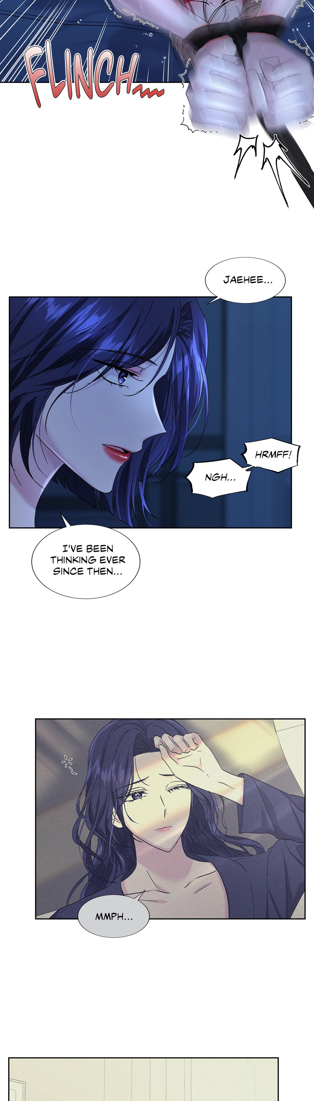 Lilith 2 Chapter 60 - Page 6