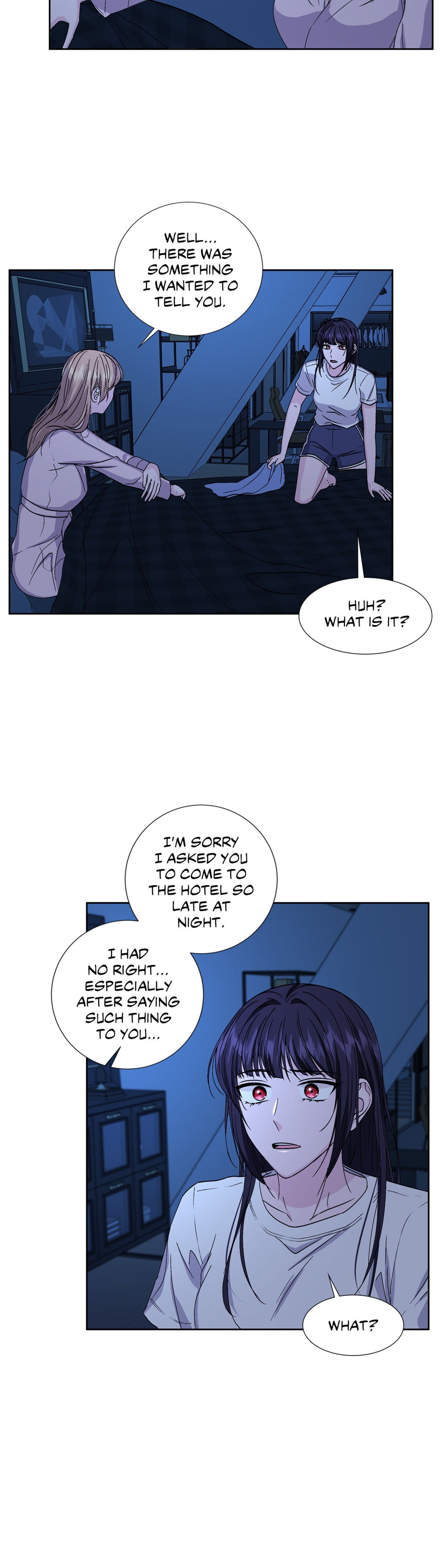 Lilith 2 Chapter 63 - Page 23