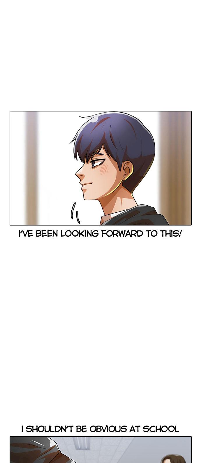 The Girl from Random Chatting! Chapter 118 - Page 79