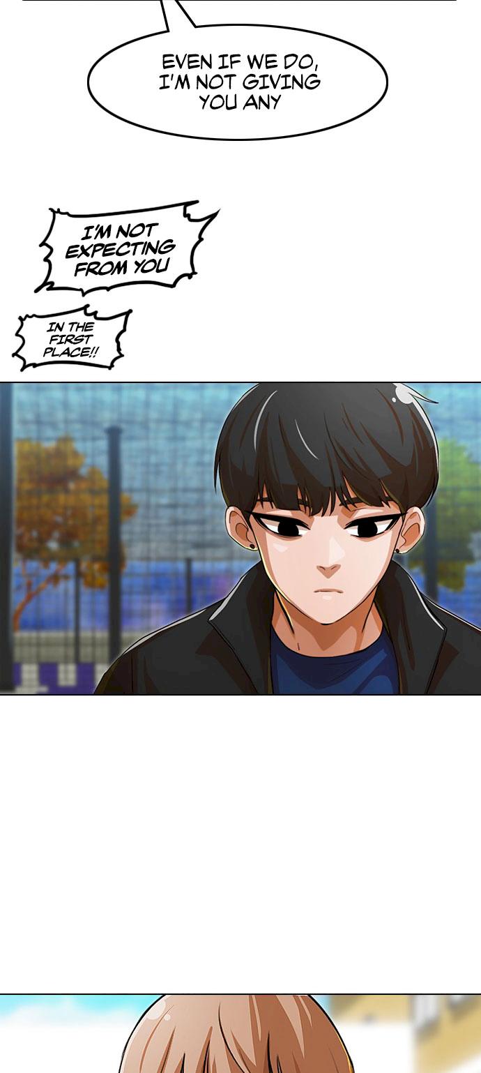 The Girl from Random Chatting! Chapter 119 - Page 37