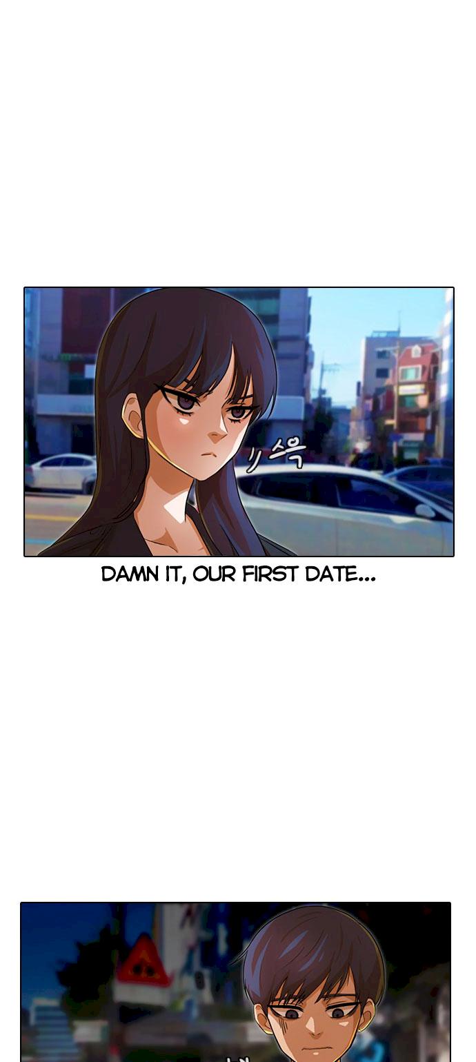 The Girl from Random Chatting! Chapter 119 - Page 41