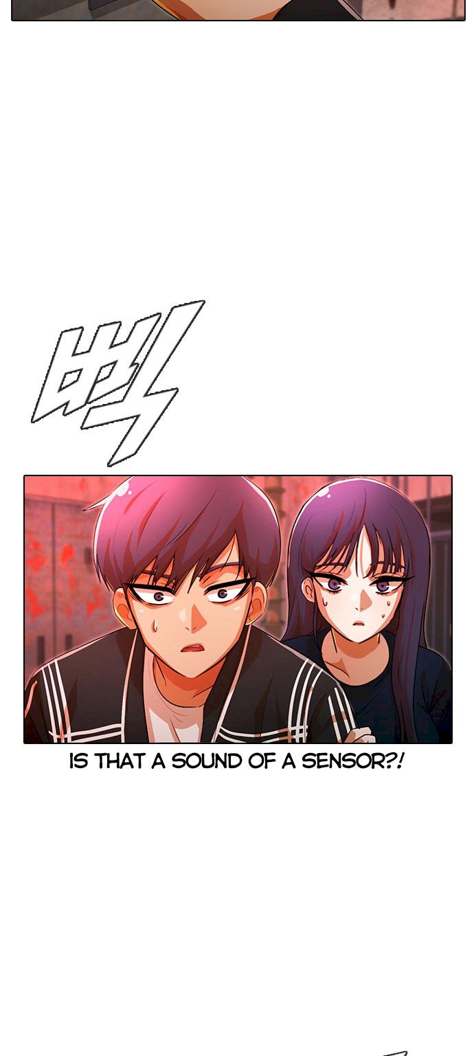 The Girl from Random Chatting! Chapter 119 - Page 68