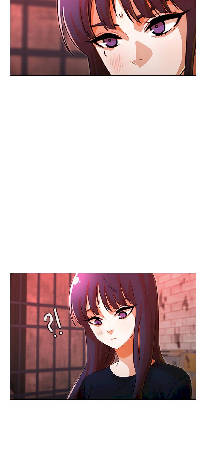 The Girl from Random Chatting! Chapter 119 - Page 87