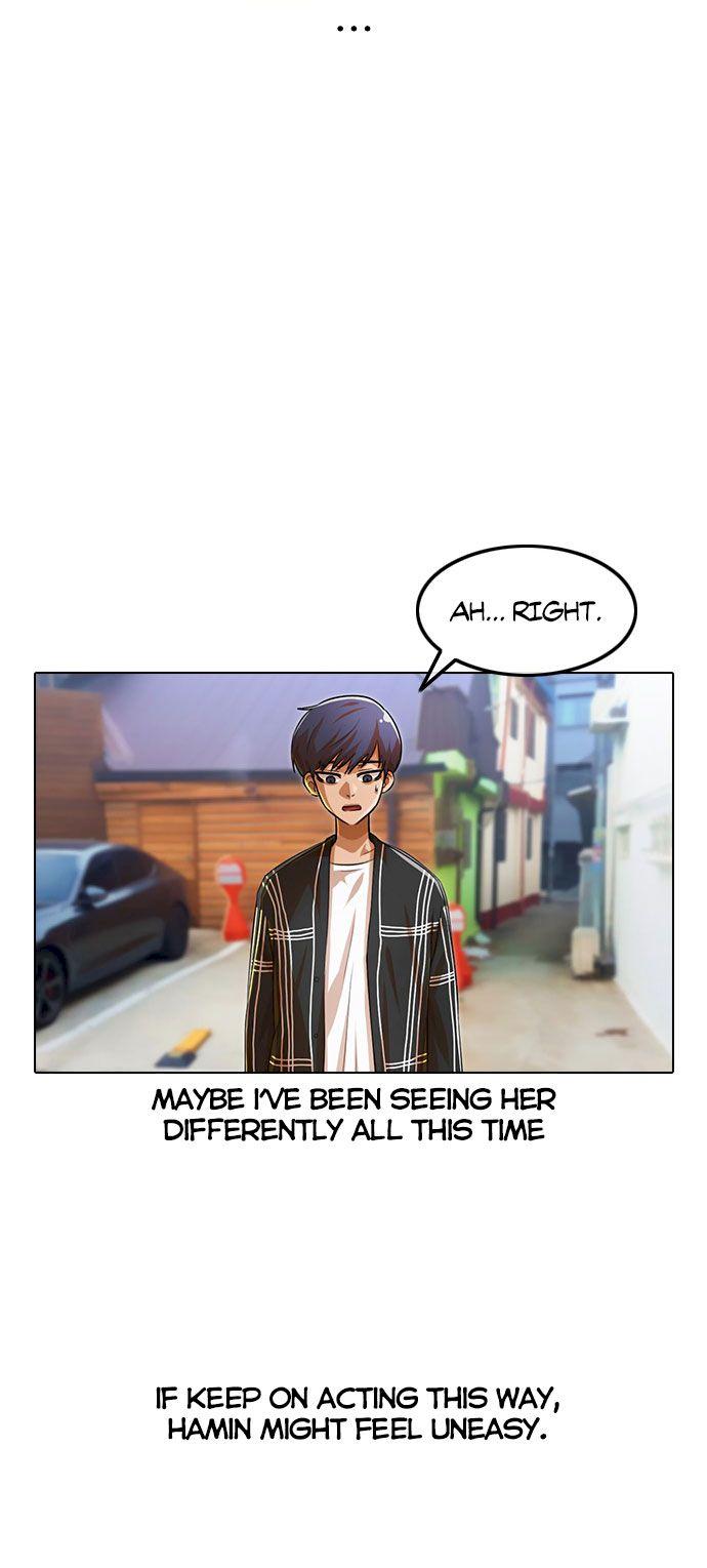 The Girl from Random Chatting! Chapter 120 - Page 45