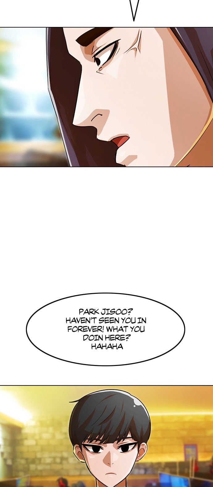 The Girl from Random Chatting! Chapter 122 - Page 64