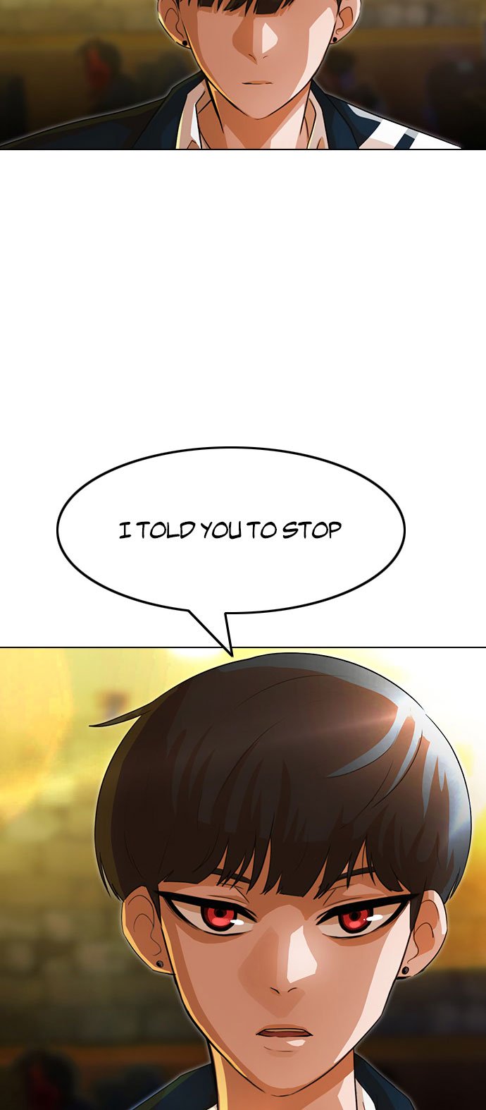 The Girl from Random Chatting! Chapter 122 - Page 74
