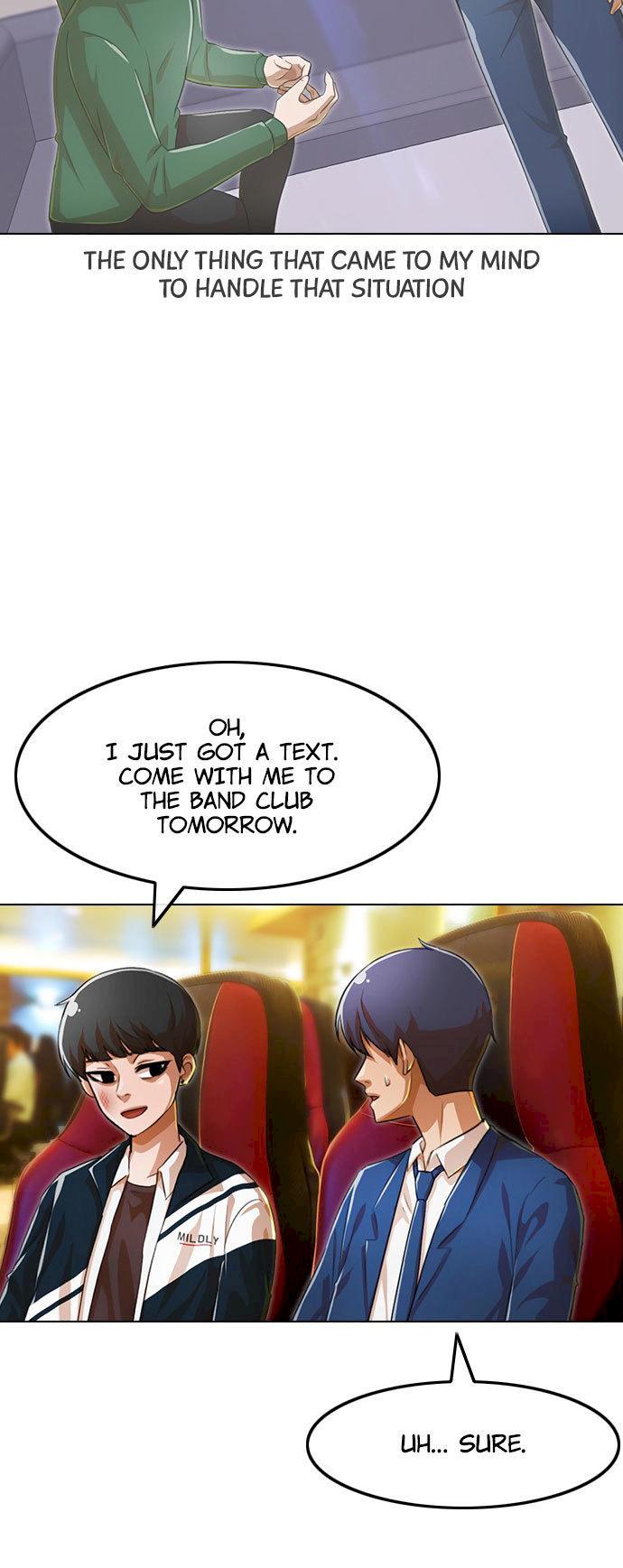 The Girl from Random Chatting! Chapter 123 - Page 29