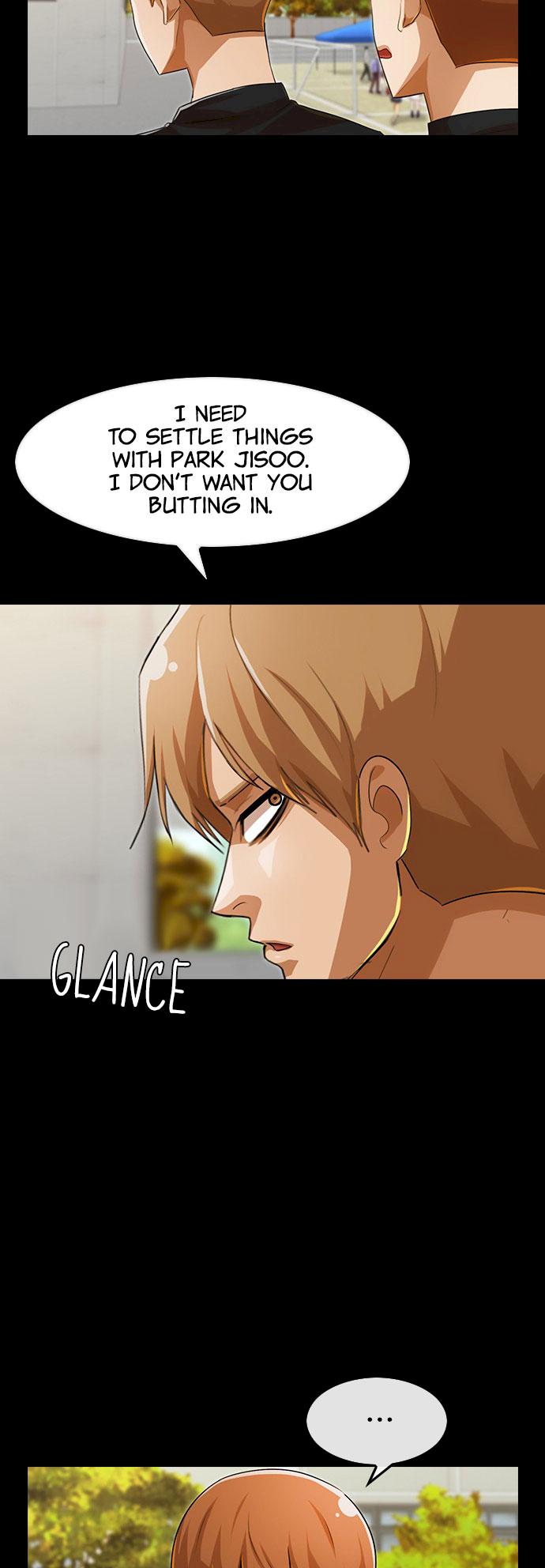 The Girl from Random Chatting! Chapter 126 - Page 72