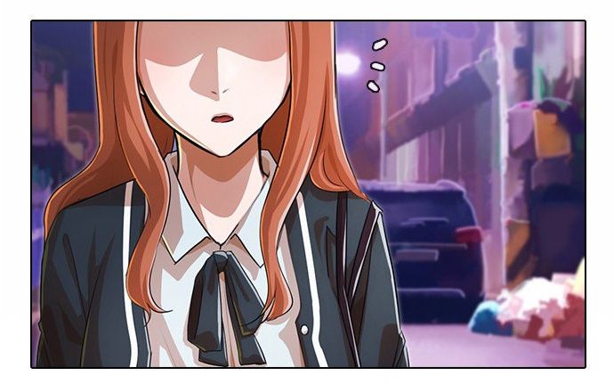 The Girl from Random Chatting! Chapter 131 - Page 18