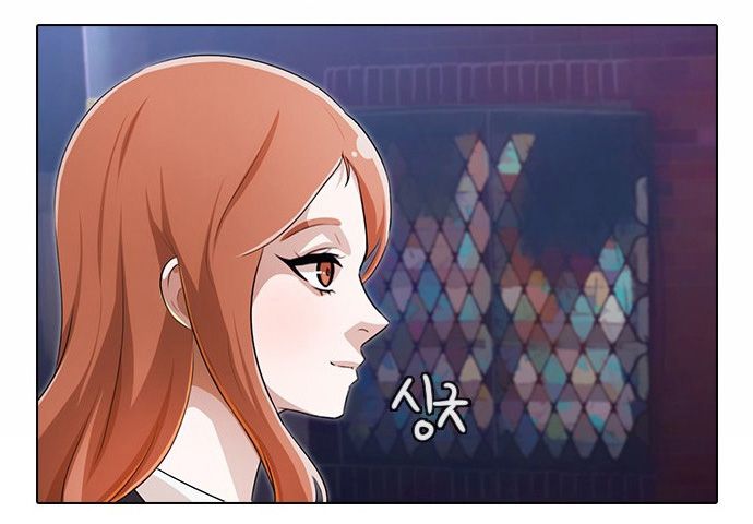 The Girl from Random Chatting! Chapter 131 - Page 30