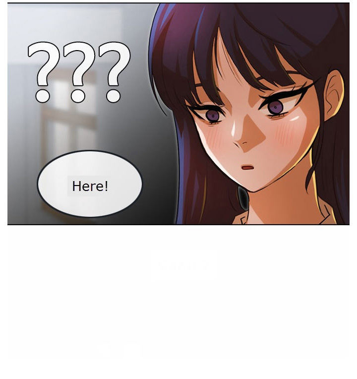 The Girl from Random Chatting! Chapter 132 - Page 136