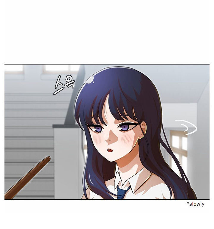 The Girl from Random Chatting! Chapter 132 - Page 148