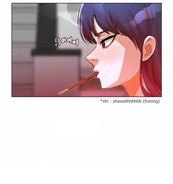 The Girl from Random Chatting! Chapter 132 - Page 159