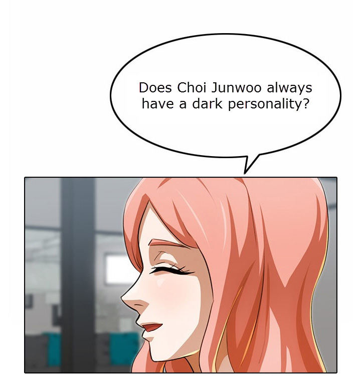 The Girl from Random Chatting! Chapter 133 - Page 127