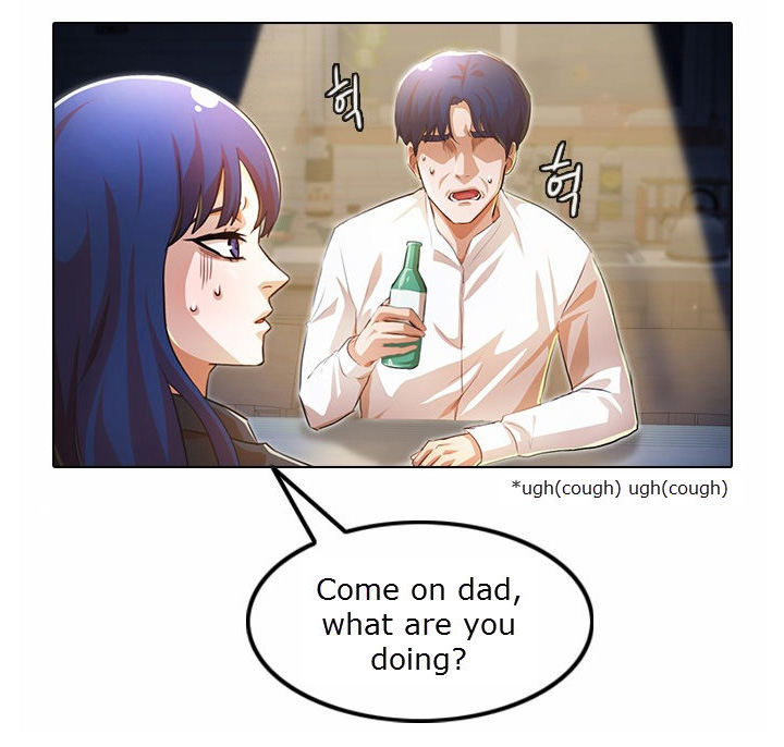 The Girl from Random Chatting! Chapter 133 - Page 64
