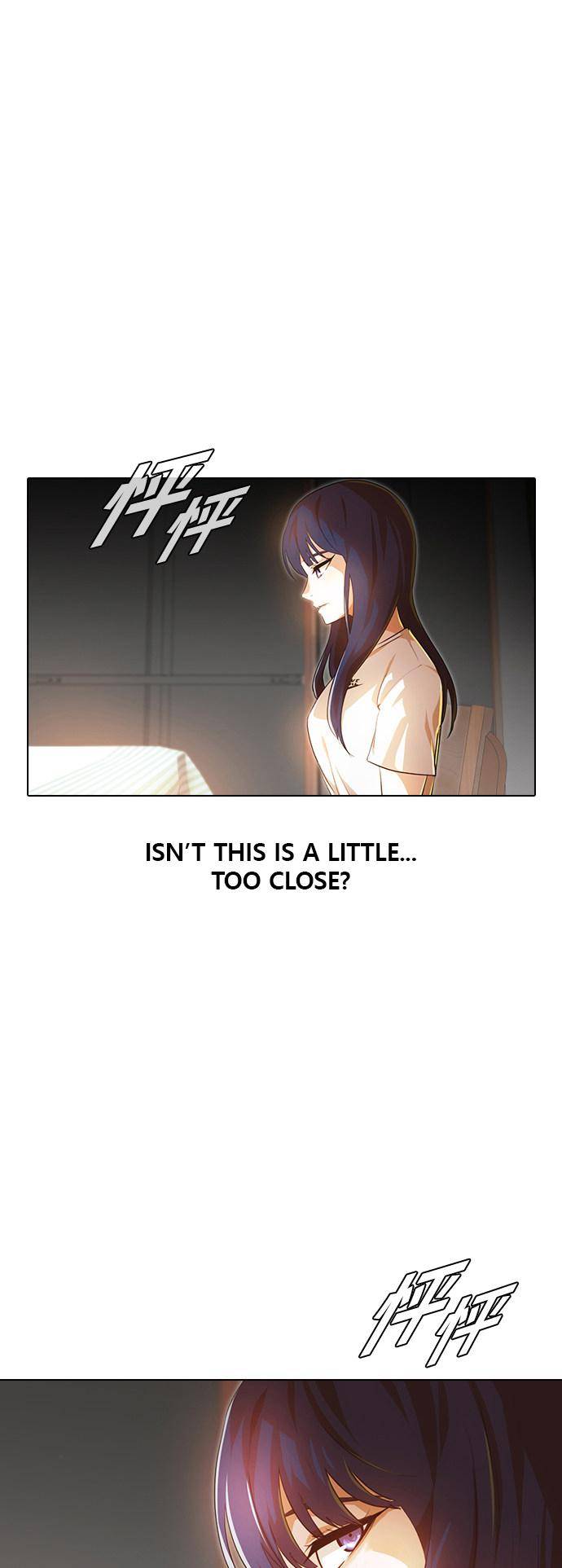 The Girl from Random Chatting! Chapter 140 - Page 48