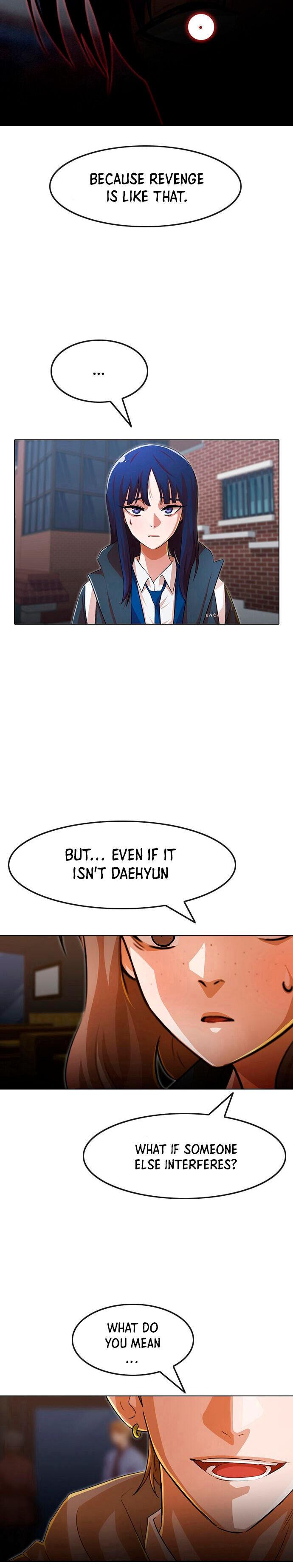The Girl from Random Chatting! Chapter 148 - Page 3