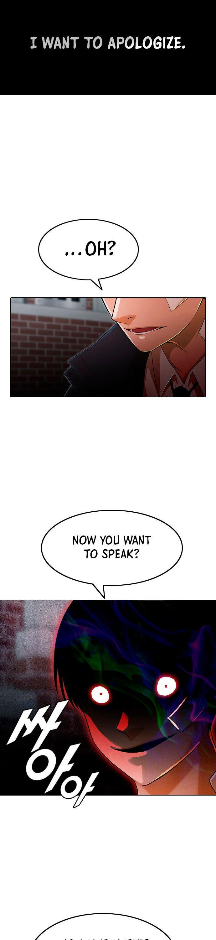 The Girl from Random Chatting! Chapter 148 - Page 9