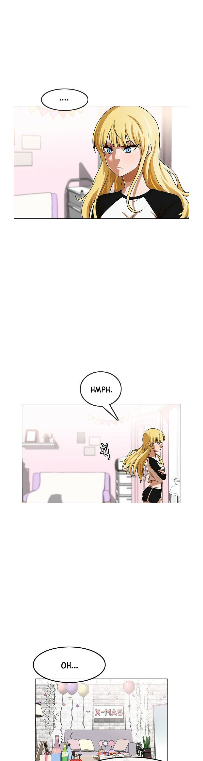 The Girl from Random Chatting! Chapter 151 - Page 26