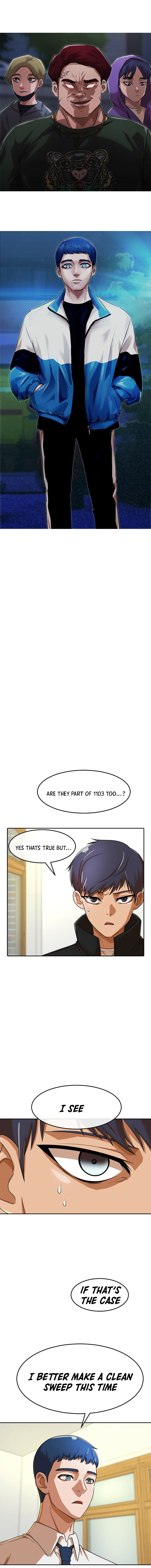 The Girl from Random Chatting! Chapter 162 - Page 23