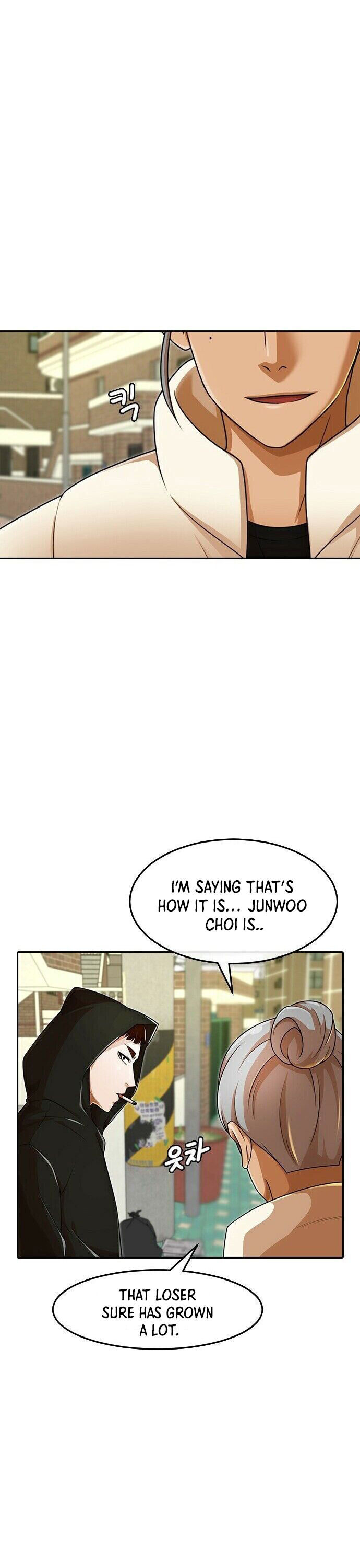 The Girl from Random Chatting! Chapter 163 - Page 5