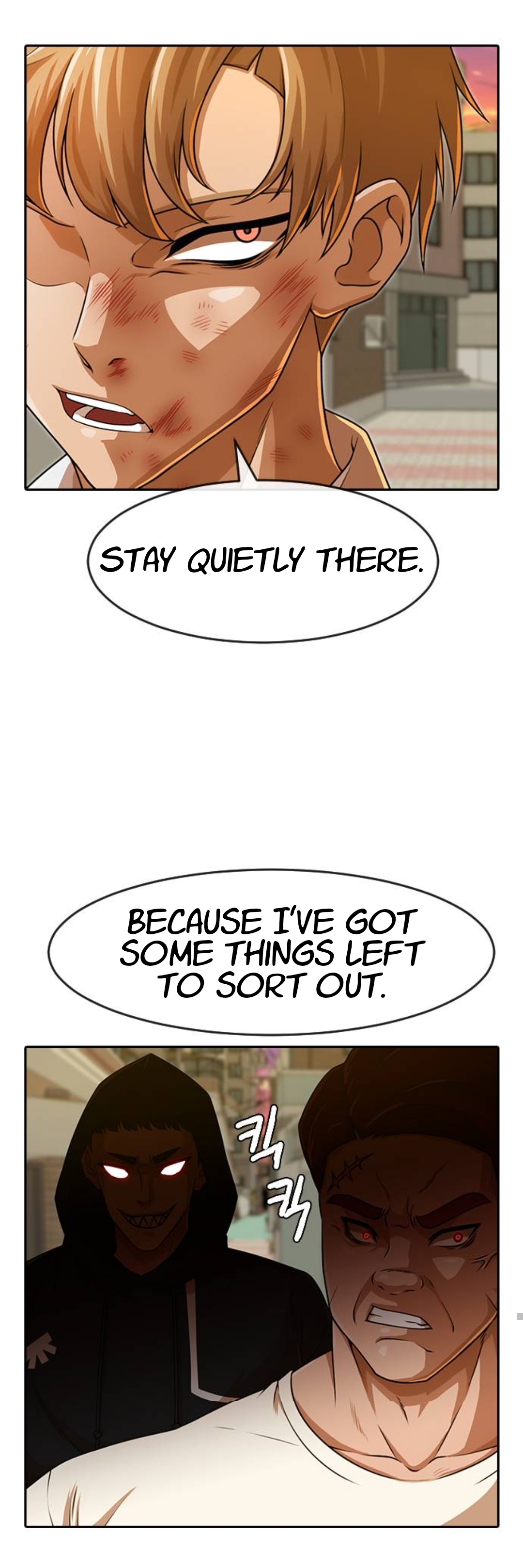 The Girl from Random Chatting! Chapter 165 - Page 59