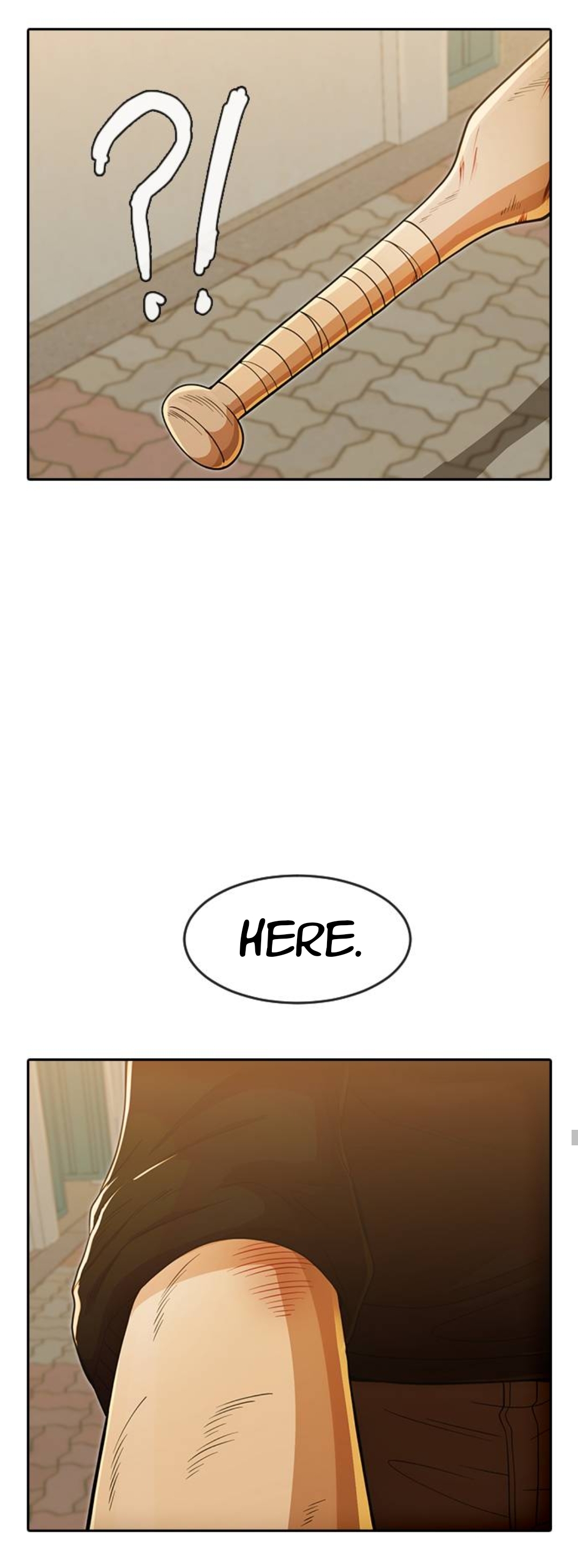 The Girl from Random Chatting! Chapter 166 - Page 36