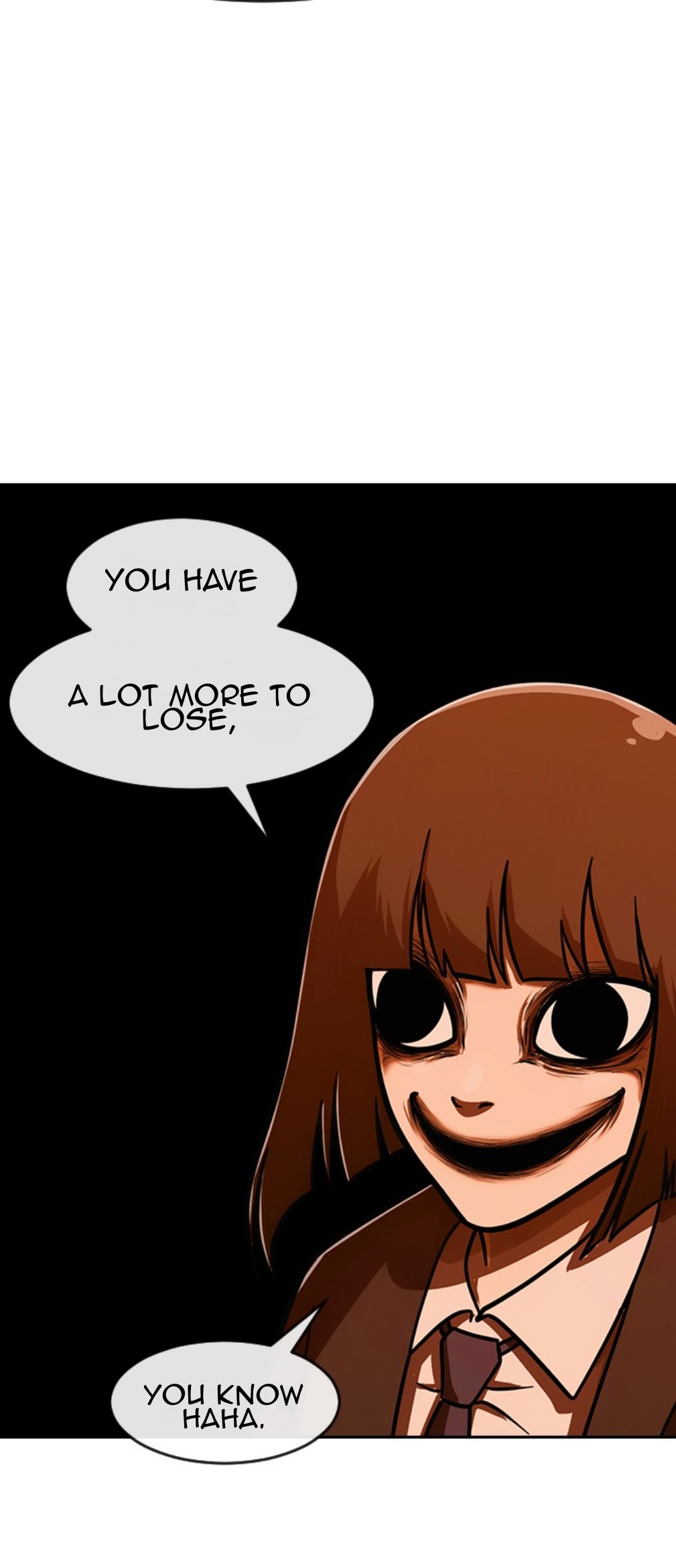 The Girl from Random Chatting! Chapter 168 - Page 84