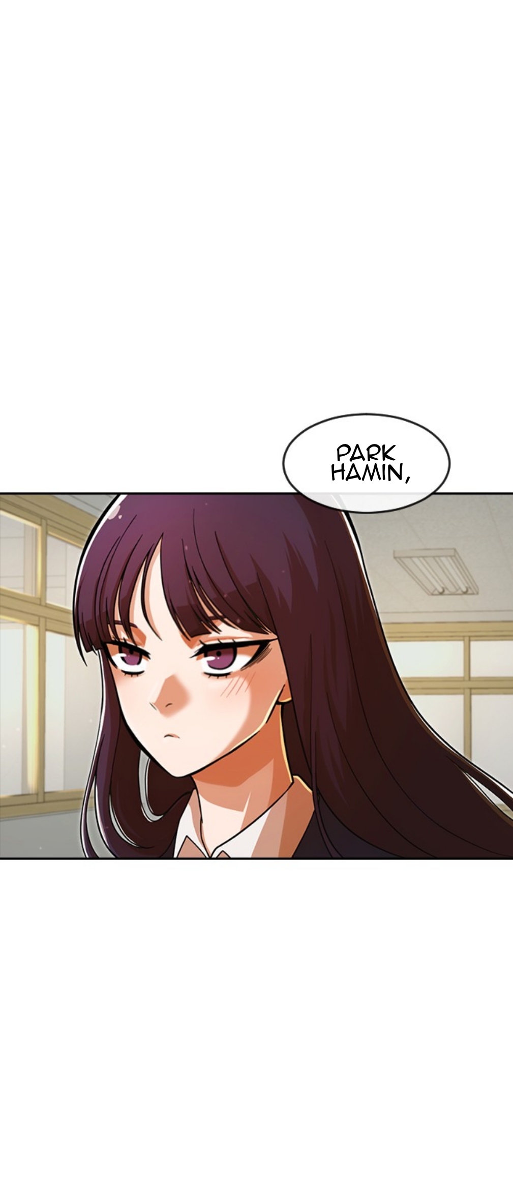 The Girl from Random Chatting! Chapter 168 - Page 85