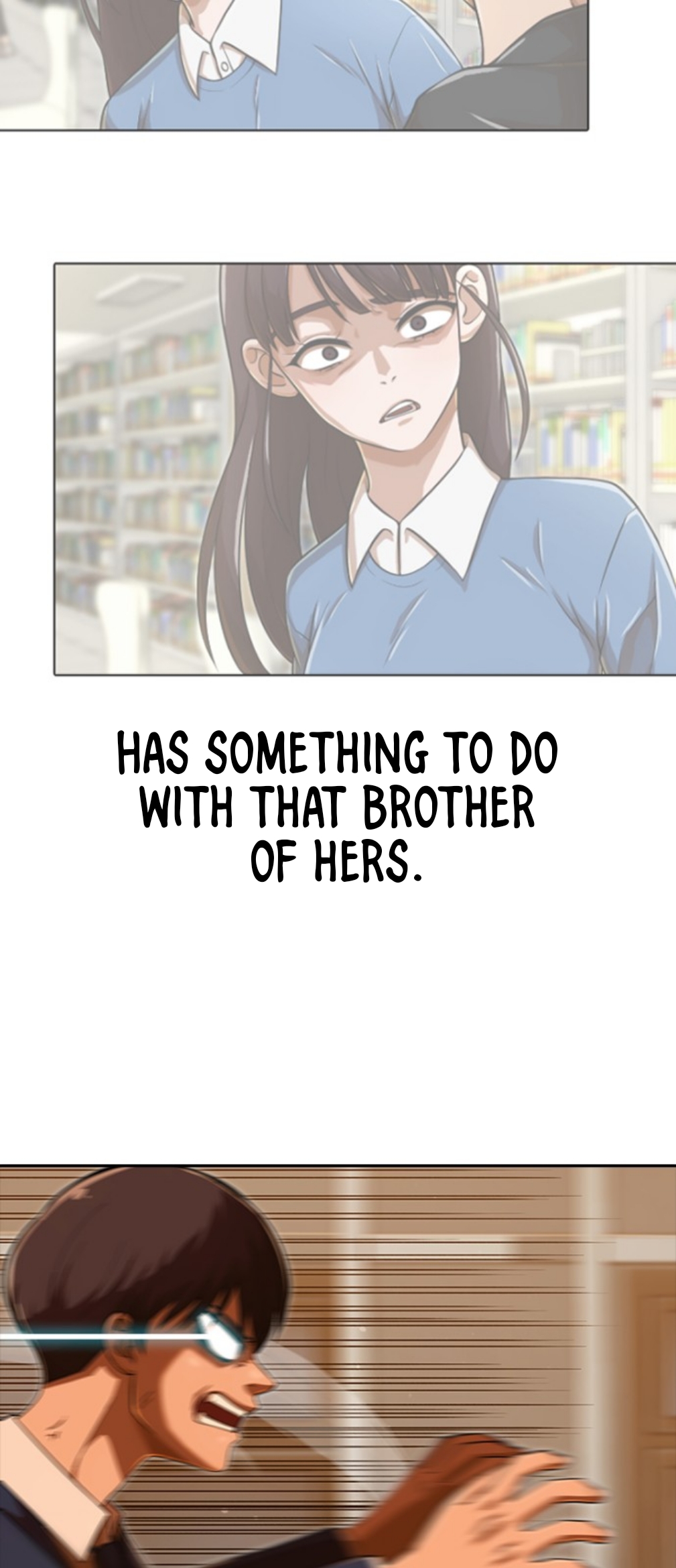 The Girl from Random Chatting! Chapter 169 - Page 101