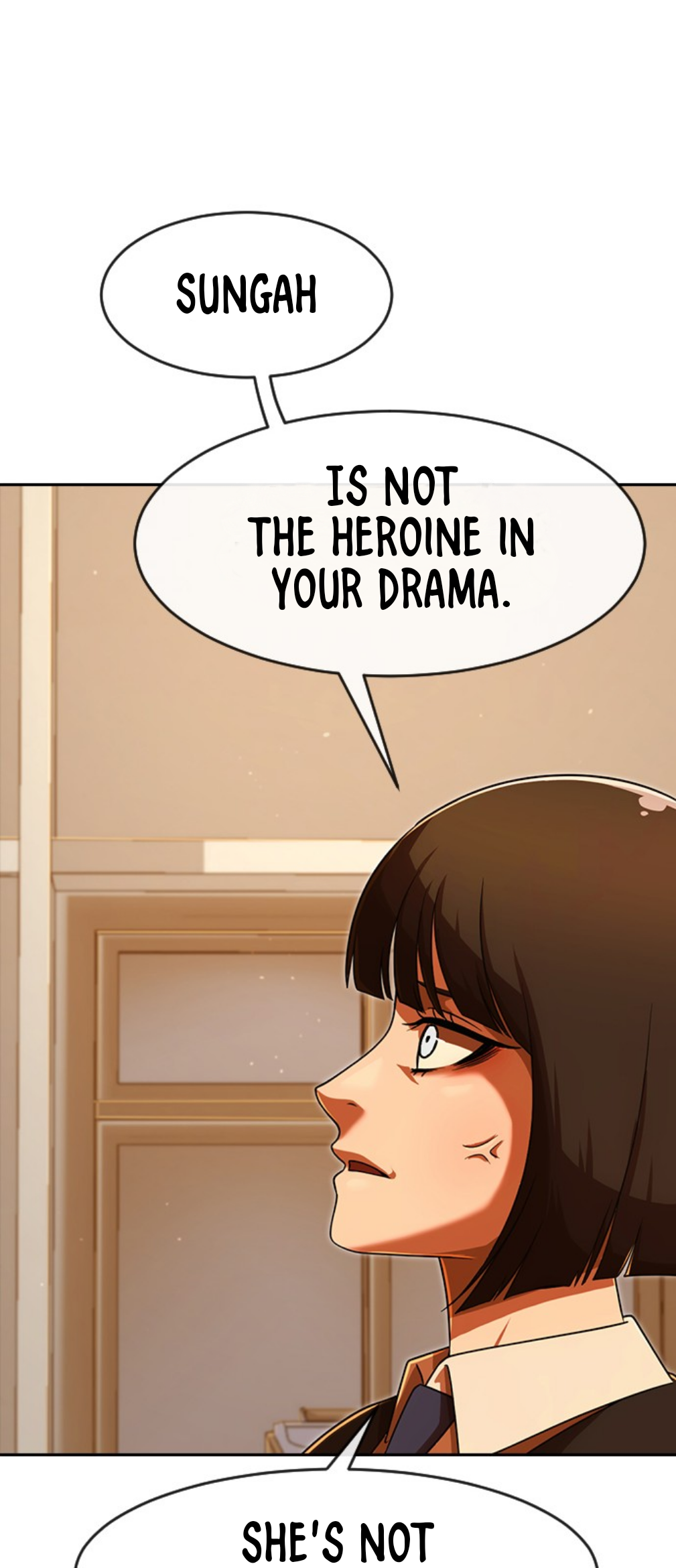 The Girl from Random Chatting! Chapter 169 - Page 41