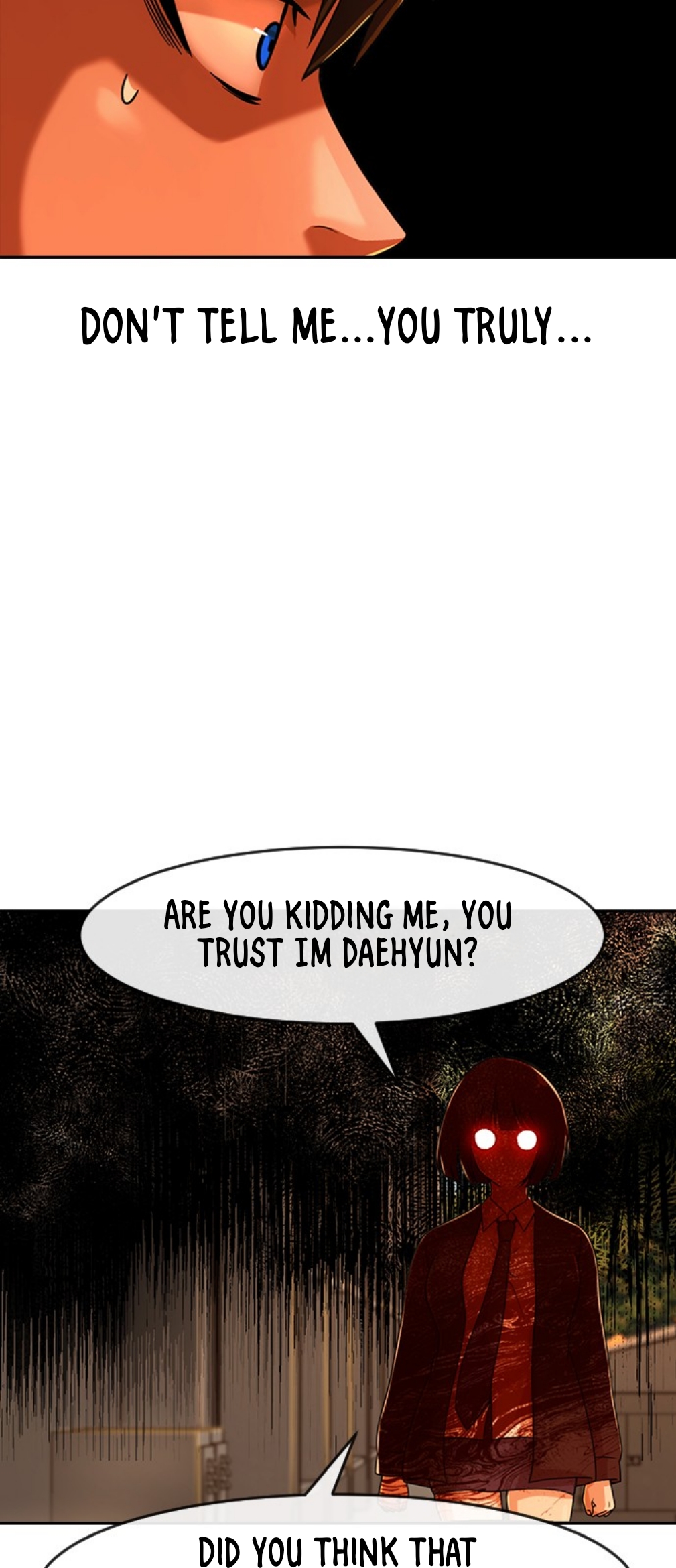 The Girl from Random Chatting! Chapter 169 - Page 74