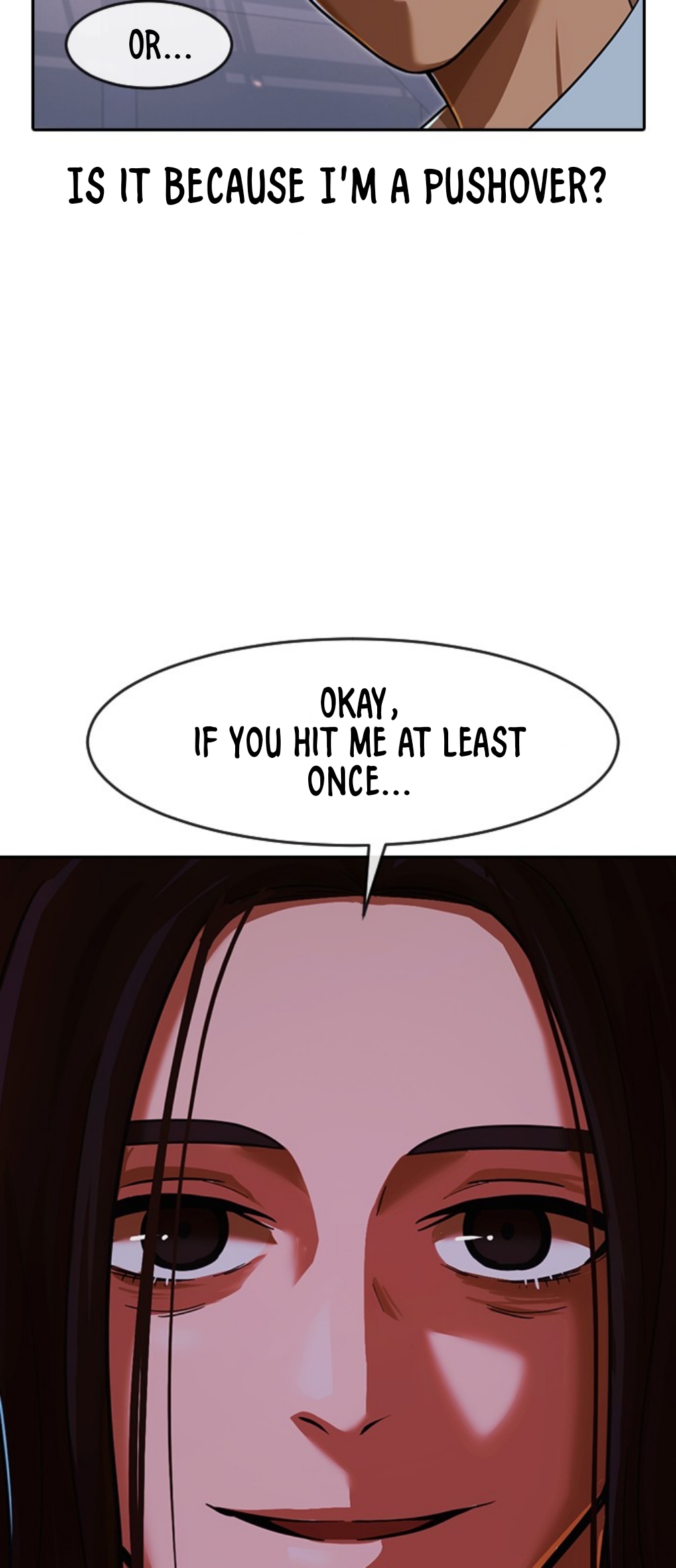The Girl from Random Chatting! Chapter 170 - Page 78