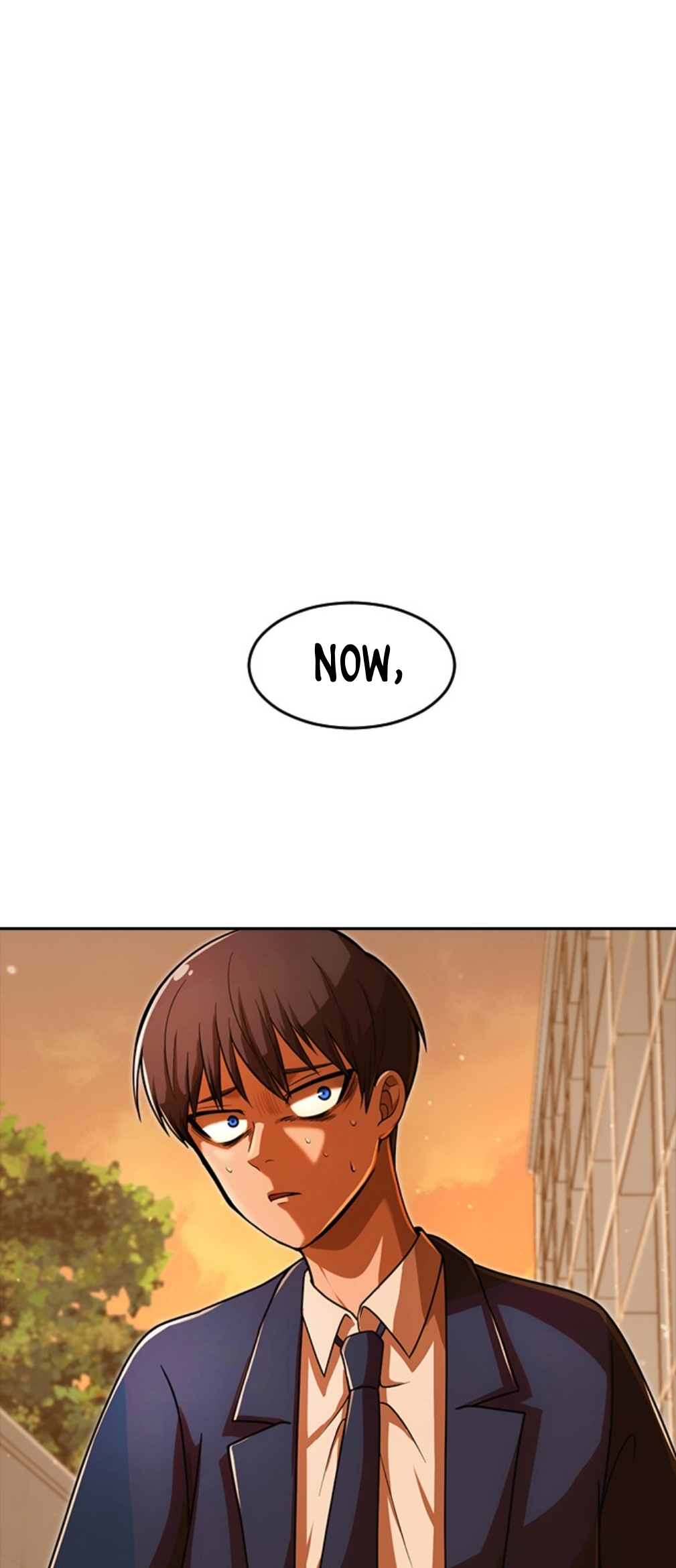 The Girl from Random Chatting! Chapter 170 - Page 9