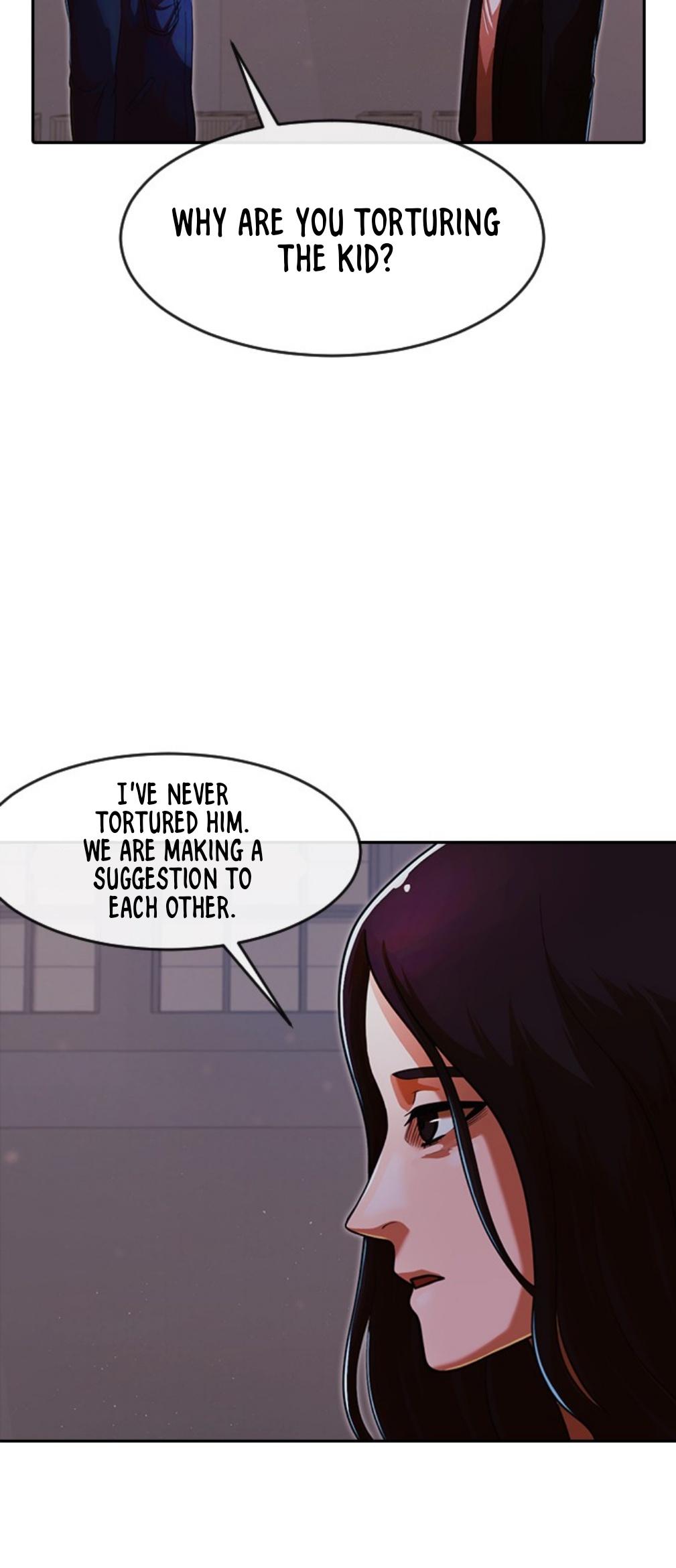 The Girl from Random Chatting! Chapter 171 - Page 12