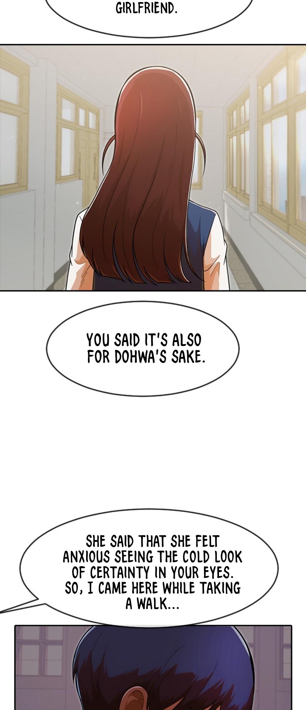 The Girl from Random Chatting! Chapter 171 - Page 24
