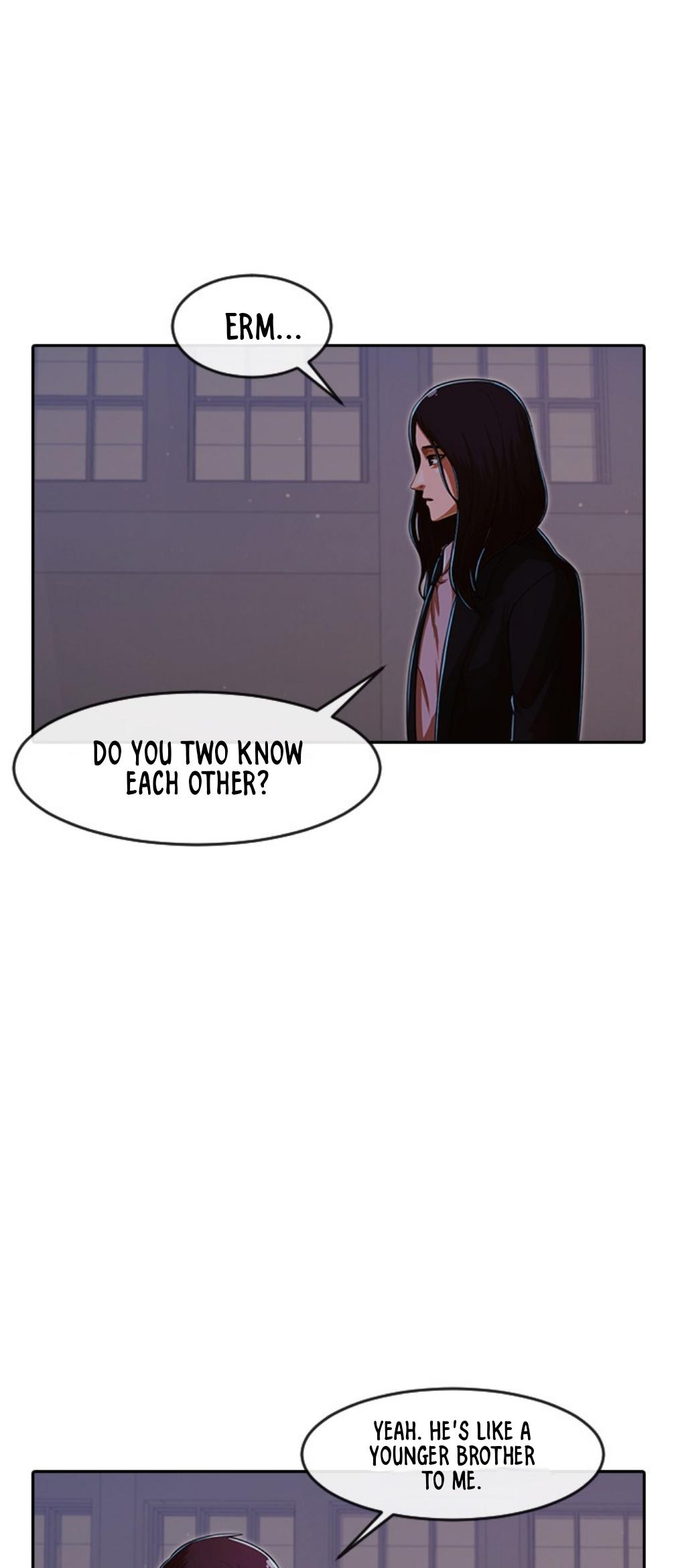 The Girl from Random Chatting! Chapter 171 - Page 26