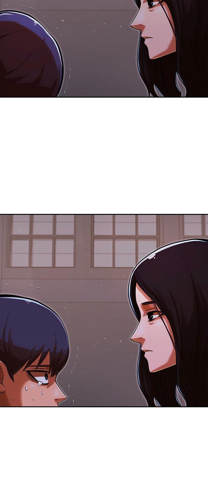 The Girl from Random Chatting! Chapter 171 - Page 3