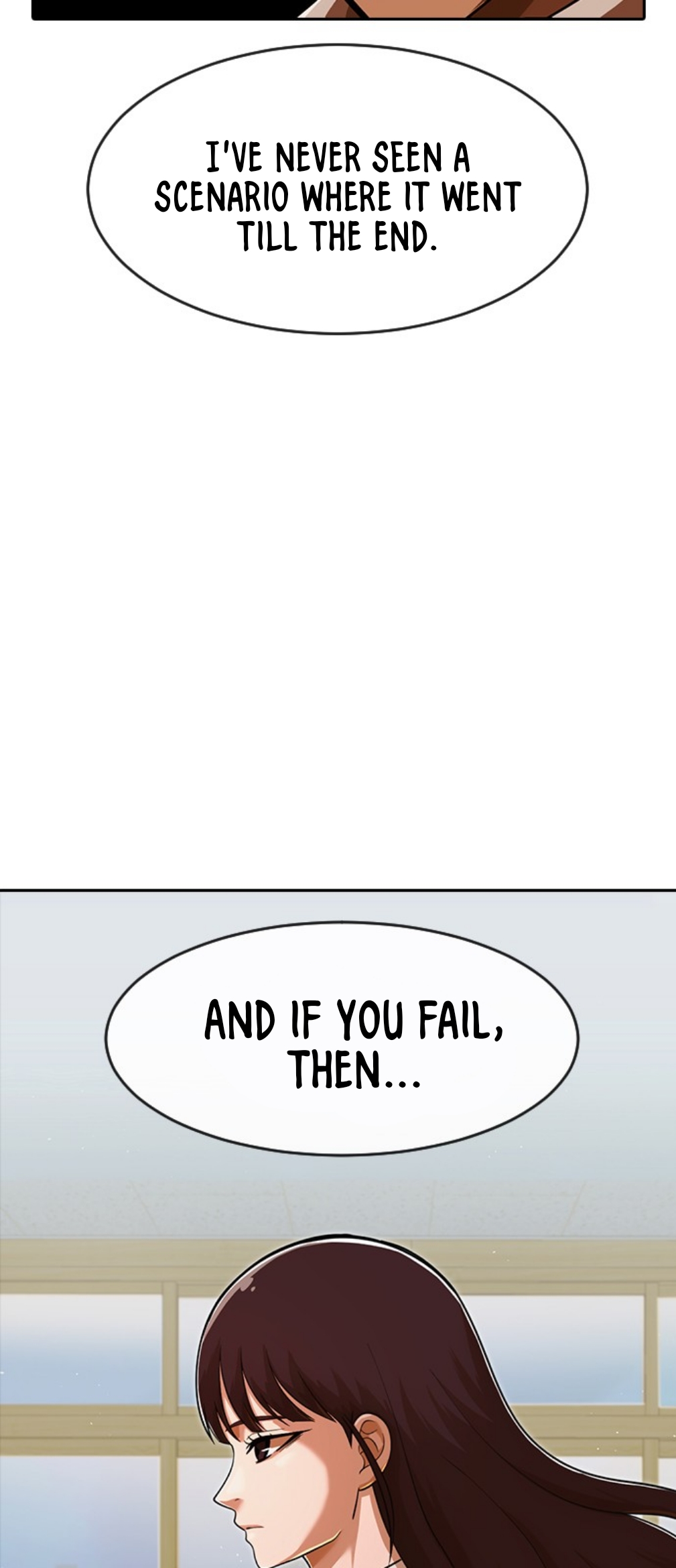 The Girl from Random Chatting! Chapter 171 - Page 57