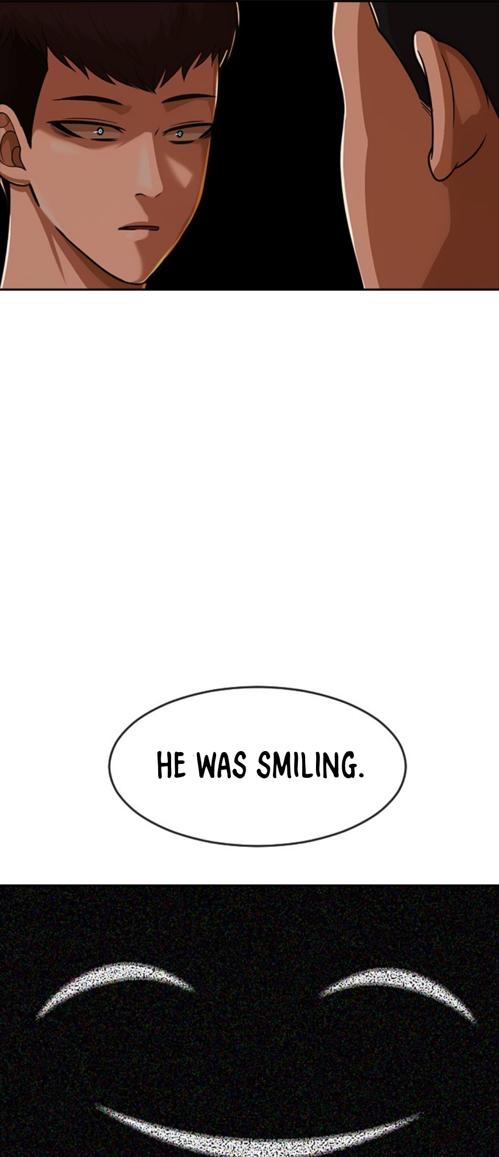 The Girl from Random Chatting! Chapter 171 - Page 76