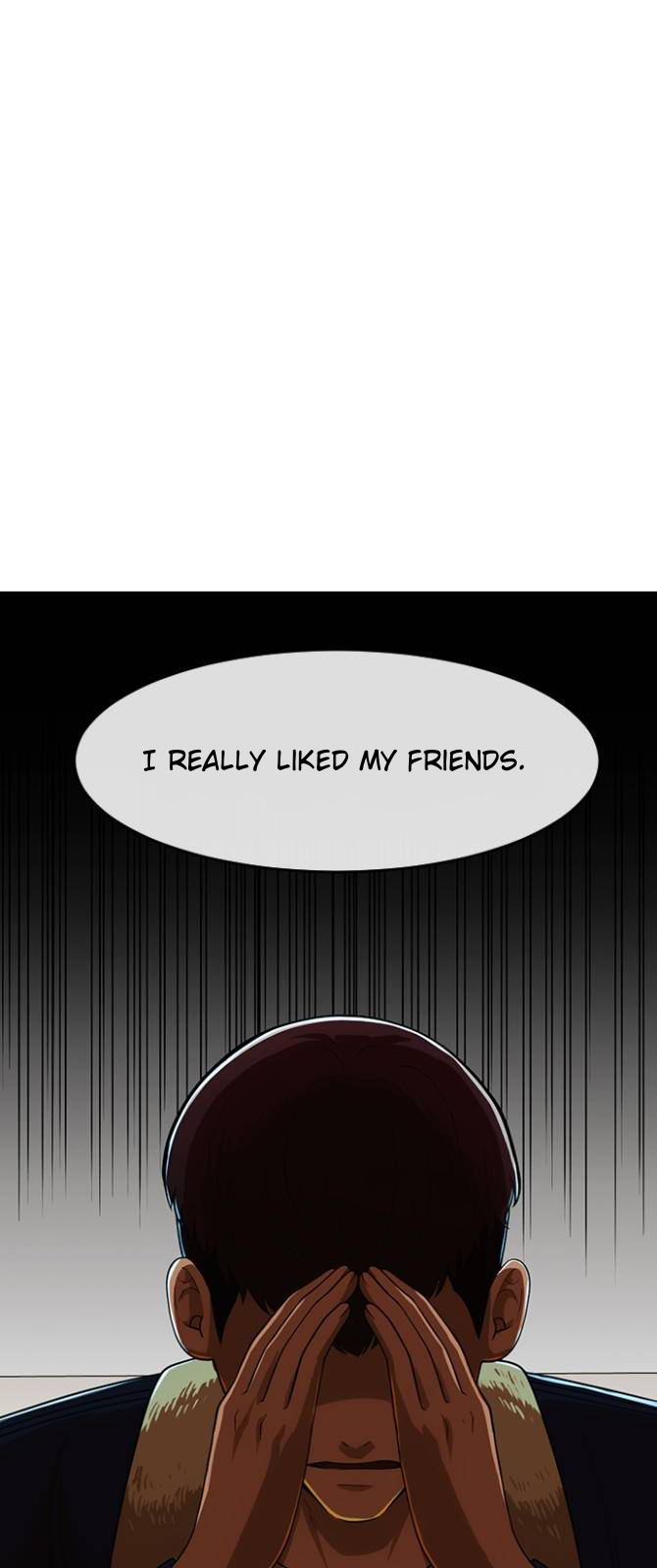 The Girl from Random Chatting! Chapter 172 - Page 33