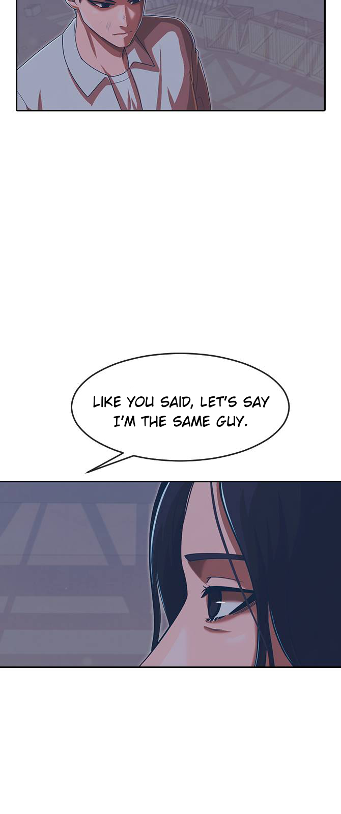 The Girl from Random Chatting! Chapter 172 - Page 69