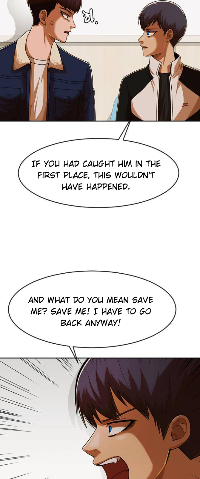 The Girl from Random Chatting! Chapter 172 - Page 81