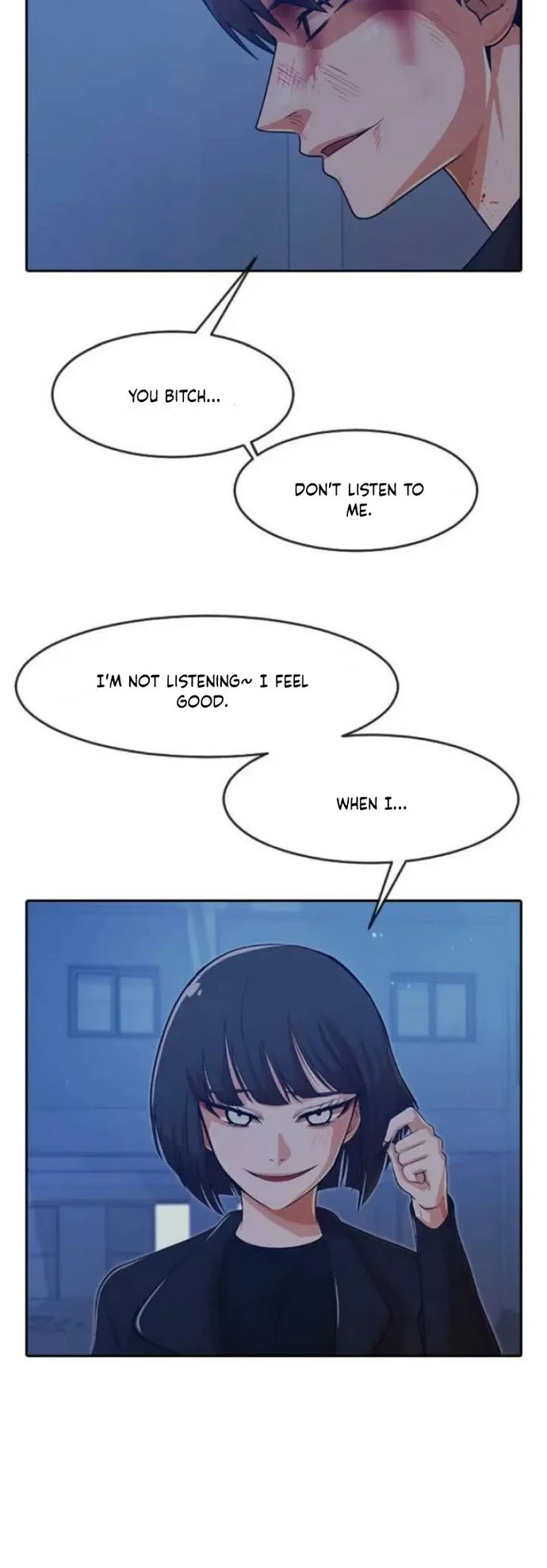 The Girl from Random Chatting! Chapter 178 - Page 3