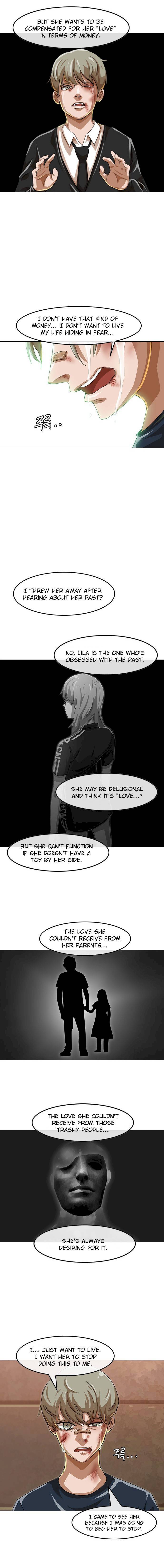 The Girl from Random Chatting! Chapter 51 - Page 13