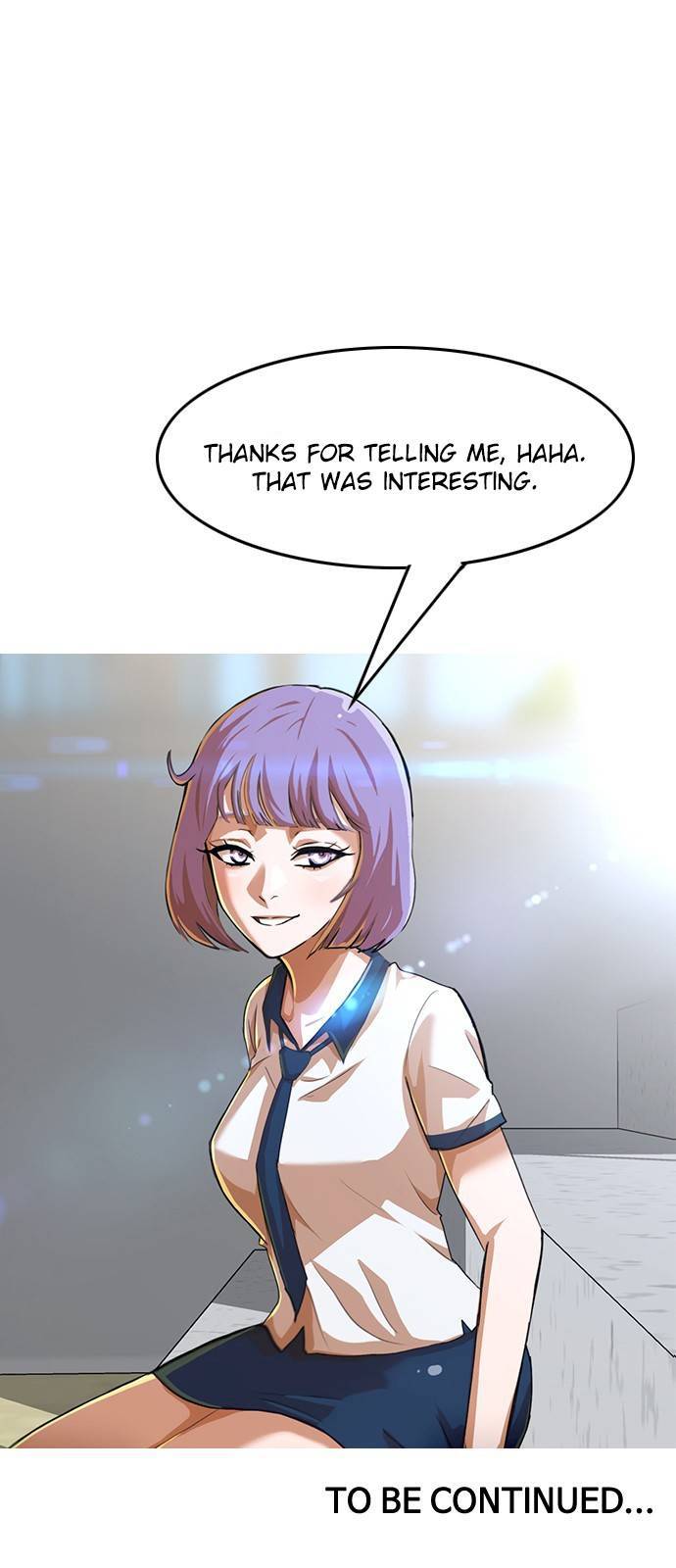 The Girl from Random Chatting! Chapter 65 - Page 16