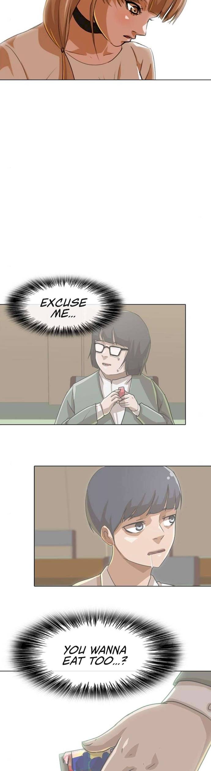 The Girl from Random Chatting! Chapter 78 - Page 26